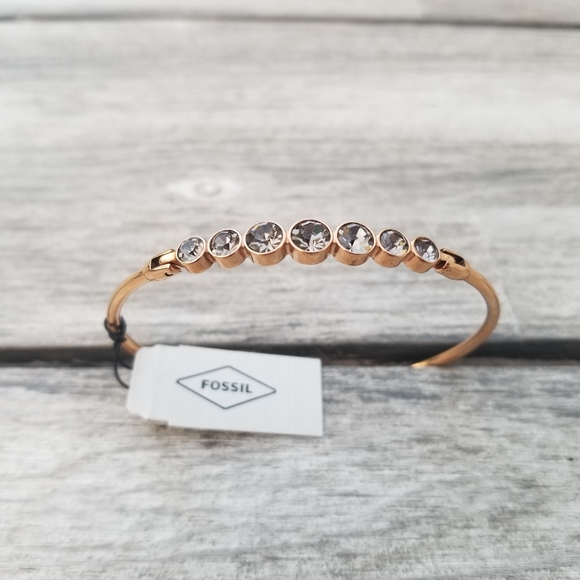 Fossil Brand Bracelet! - Picture 3 of 3